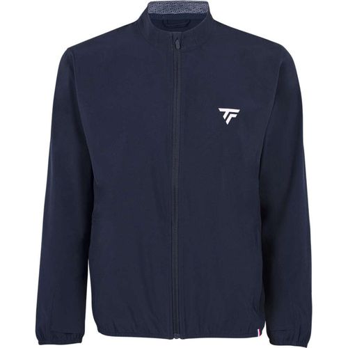 Jacke Tecnifibre Light Jacket 21LIJAC23