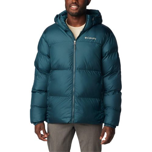 Jacke Columbia Puffect Hooded Jacket 2008413414
