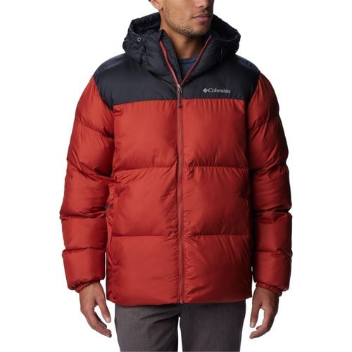 Jacke Columbia Puffect Hooded Jacket 2008413849