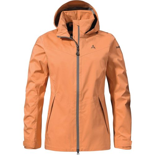 Jacken Schöffel Trekking-wanderjacke Aiplspitz 135195075