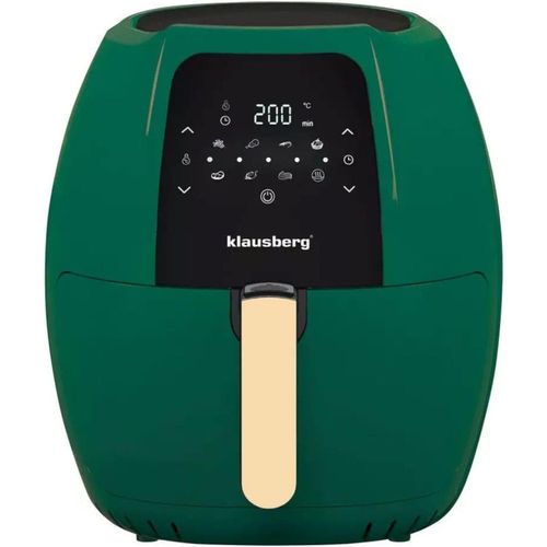 Klausberg Fettfreie Fritteuse 7,7 l 1800 W KB7596