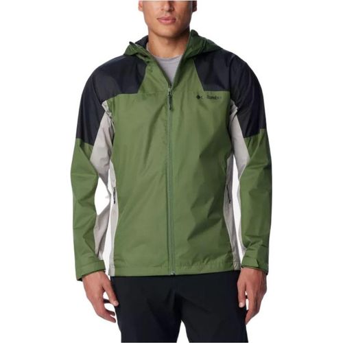 Jacken Columbia Inner Limits Iii 2071215352