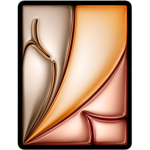 Apple iPad Air 13 Wi-Fi (2024) 1TB starlight