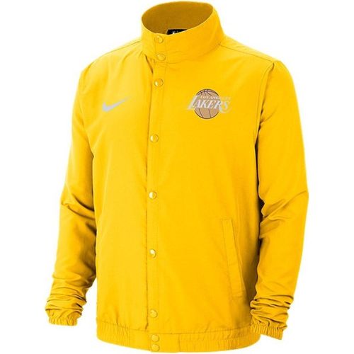 Jacken Nike Nba Los Angeles Lakers Lightweight CD3060728