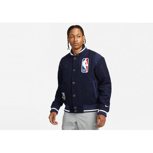 Jacken Nike Dri-fit Nba Team 31 Destroyer Courtside College DB1227419
