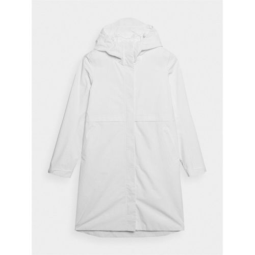 Jacken 4F technische Jacke 4FWSS24TTJAF429OFFWHITE