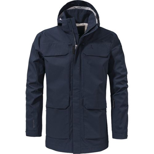 Jacken Schöffel Trekking-wanderjacke Geneva 236978820