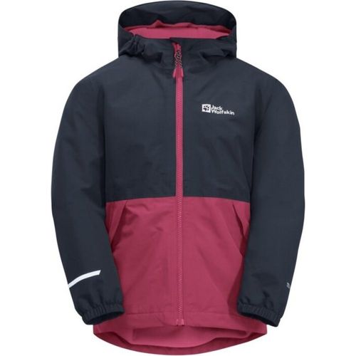 Jacken Jack Wolfskin 16079822232