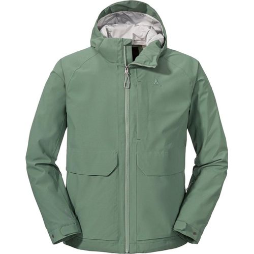 Jacken Schöffel Trekking-wanderjacke Lausanne 236986970