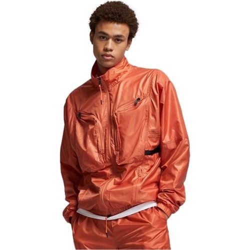 Jacken Nike 23engineered Statement Track DM1863872