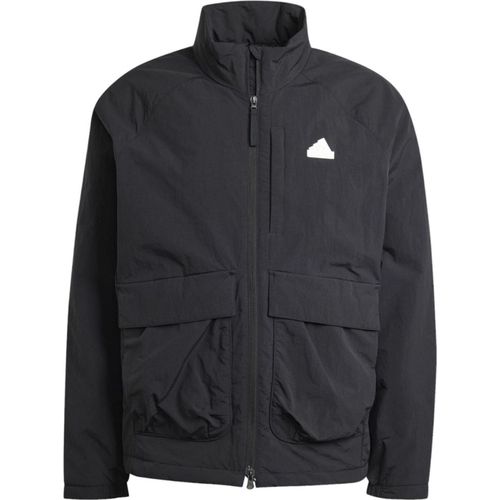 Jacken Adidas City Escape Insulated IN7193