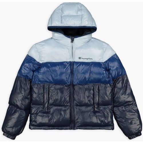 Jacken Champion 216653BS501