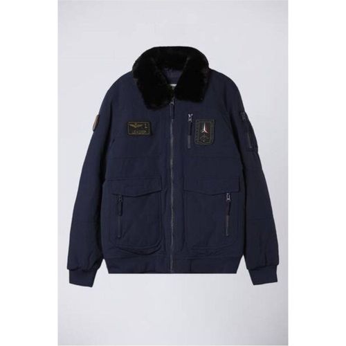 Jacken Aeronautica Militare AB2106CT31518358