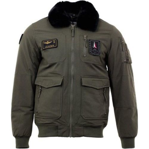 Jacken Aeronautica Militare AB2106CT31513931