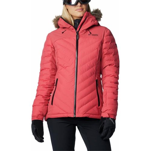 Jacken Columbia Bird Mountain Iii Insulated 2085641602