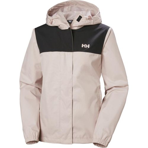 Jacken Helly Hansen W Vancouver Rain Jacket 53587094