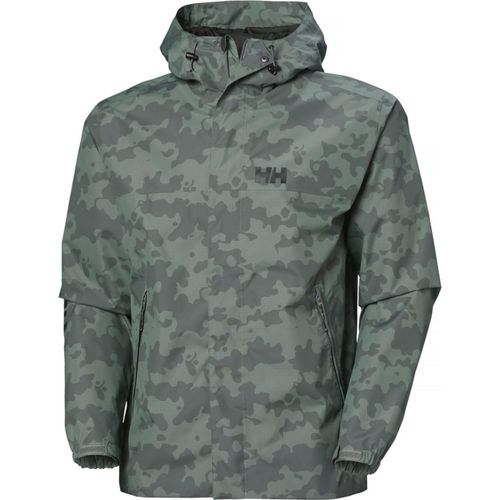 Jacken Helly Hansen Evrik Jacket 64032485