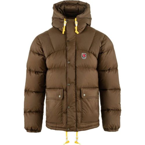 Jacken Fjallraven Expedition Down 84605299