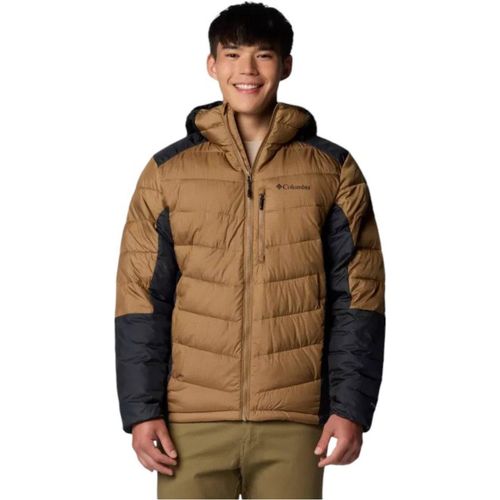 Jacken Columbia 2085294257
