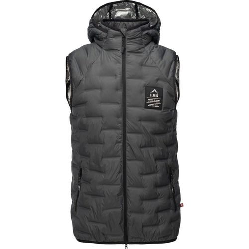 Jacken Elbrus Huel Vest Primaloft 34935381796