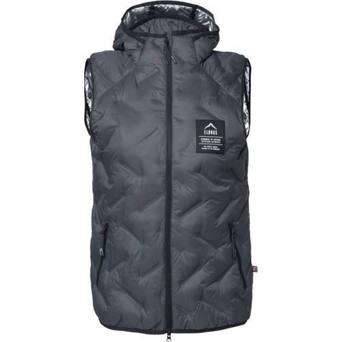 Jacken Elbrus Huel Vest Primaloft 34935381444