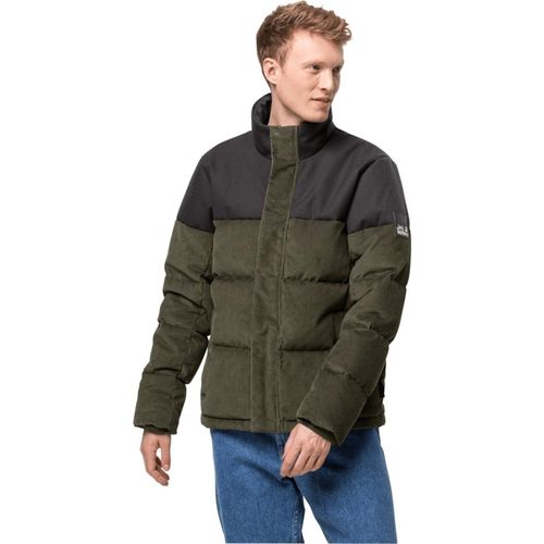 Jacken Jack Wolfskin Nature Corduroy 12063314144