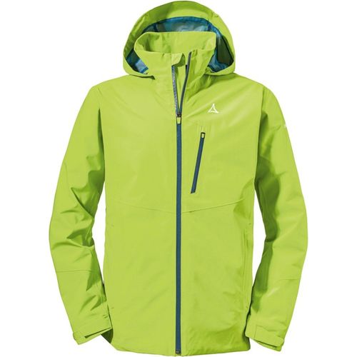 Jacken Schöffel Trekking wanderjacke Arnspitze 232746070