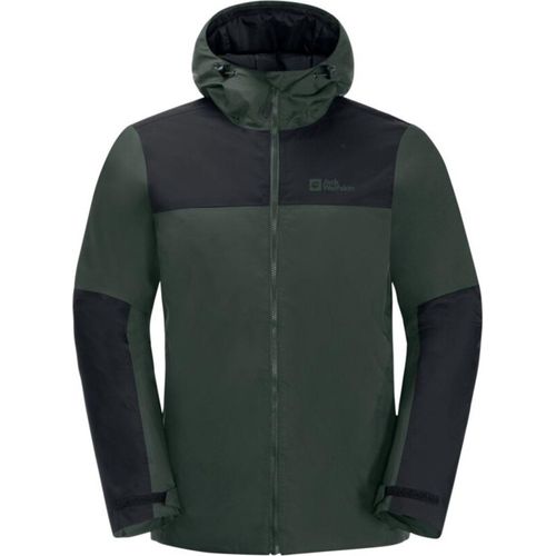 Jacken Jack Wolfskin 11143214161