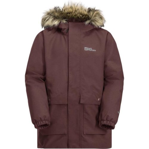 Jacken Jack Wolfskin 16100512700