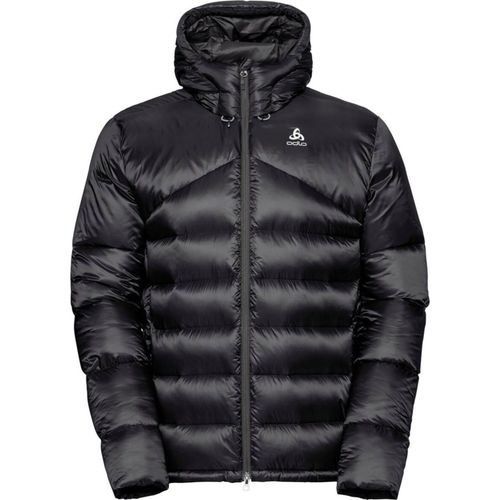 Jacken Odlo Cocoon X Parka 52720215000