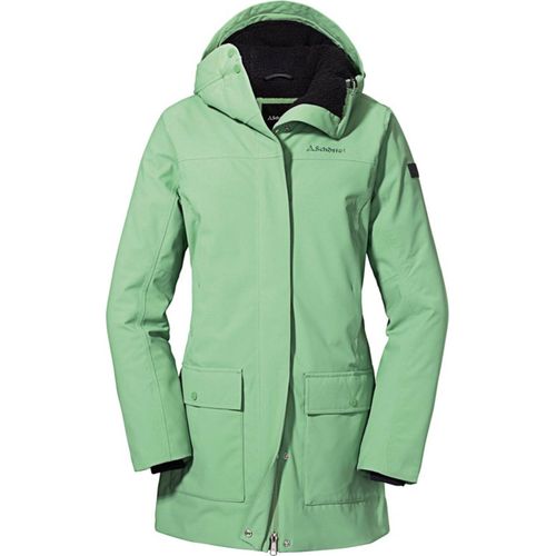 Jacken Schöffel Winter parka Rotterdam 128056365