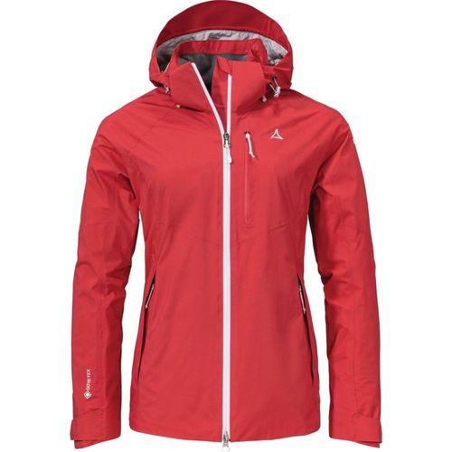Jacken Schöffel Trekking-wanderjacke Gaschurn 134782003
