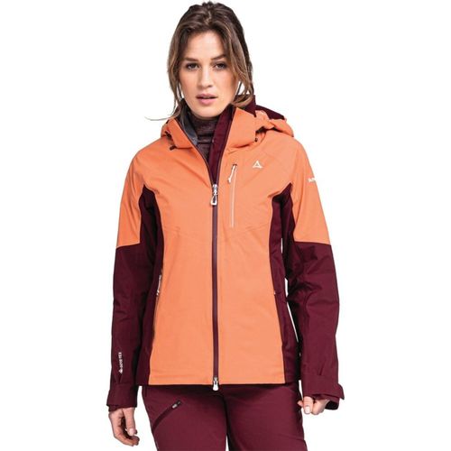 Jacken Schöffel Trekking-wanderjacke Gaschurn 134782965