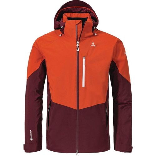 Jacken Schöffel Trekking-wanderjacke Gaschurn 237655480