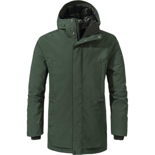 Jacken Schöffel Winter parka Urban Insulated 239106965