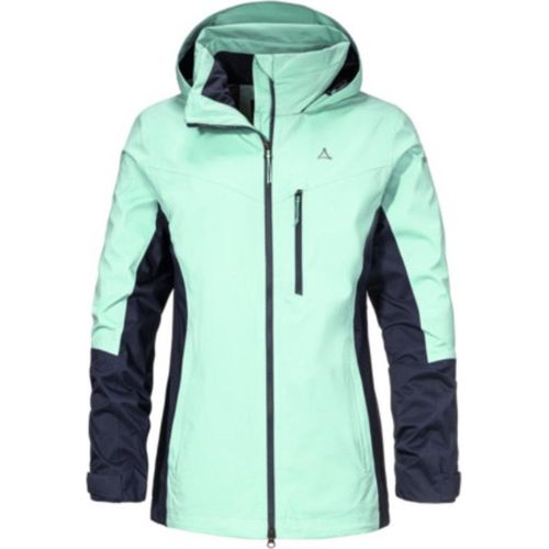 Jacken Schöffel Trekking wanderjacke Zipin Stanzach 133167245