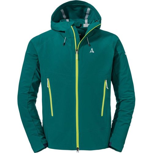 Jacken Schöffel Softshelljacke Mangart 4d Body Mapping 234996855