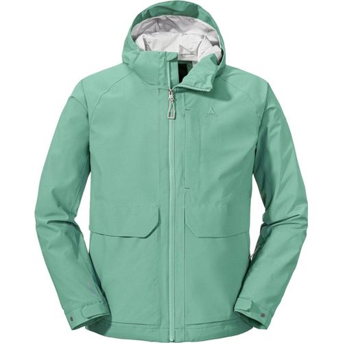 Jacken Schöffel Trekking-wanderjacke Lausanne 236986055