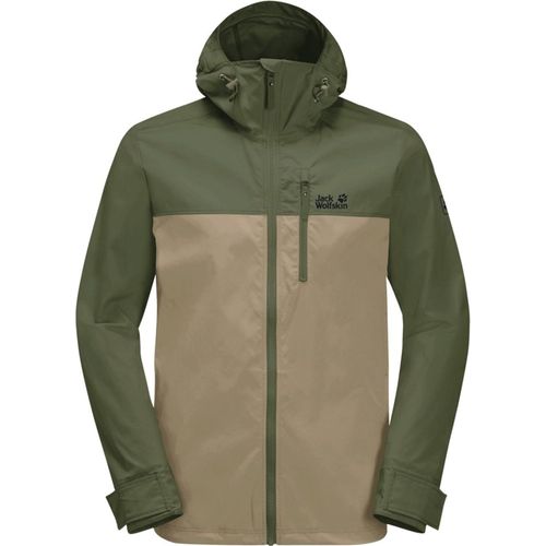 Jacken Jack Wolfskin 13064114129