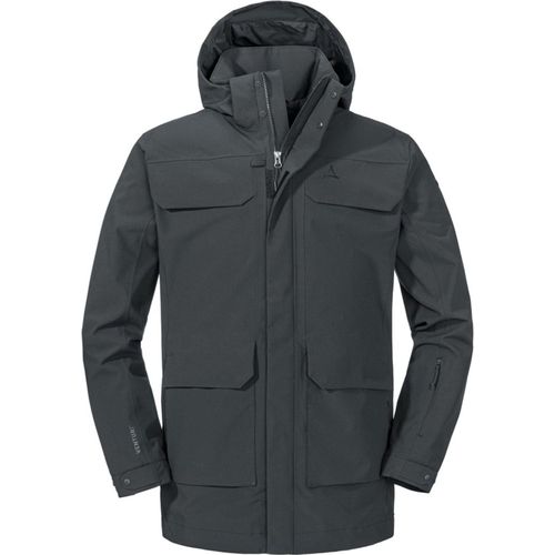 Jacken Schöffel Sommer Trekking-wanderjacke Geneva 236979830