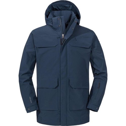 Jacken Schöffel Trekking-wanderjacke Geneva 236978180