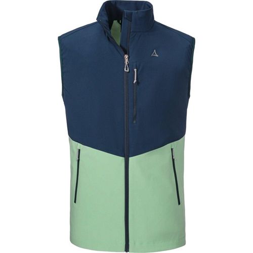 Jacken Schöffel Softshellweste Tonion Vest 236746055