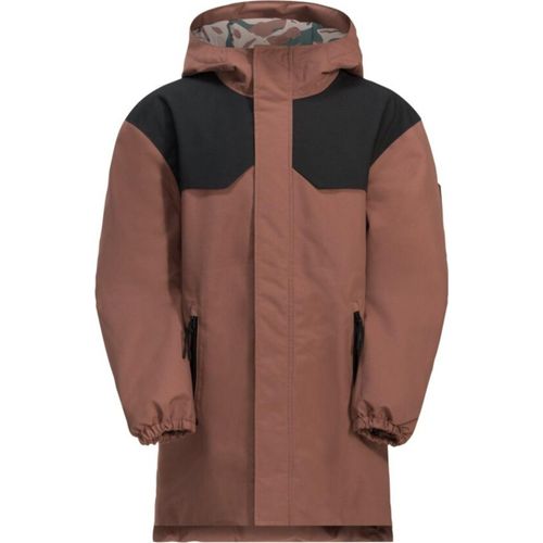 Jacken Jack Wolfskin 16101615165