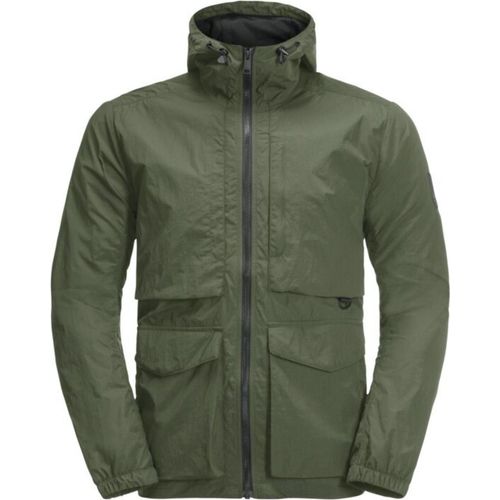 Jacken Jack Wolfskin 13076614129