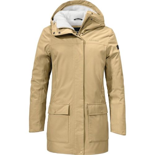 Jacken Schöffel Winter-parka Rotterdam 128054340