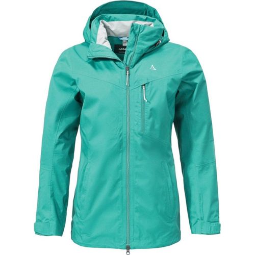 Jacken Schöffel Trekking-wanderjacke Zipin Stanzach 133167290