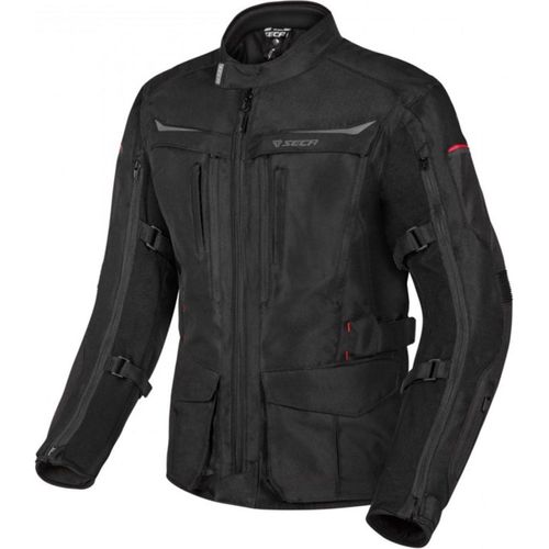 Jacken Seca Discovery 2DSC24MQ00S