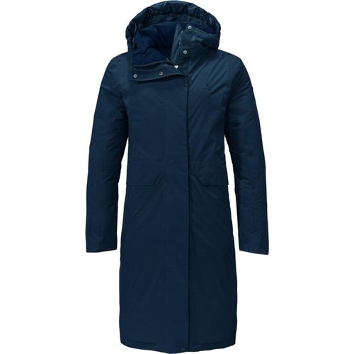 Jacken Schöffel Winter daunenmantel Down Parka Canterbury 134688820