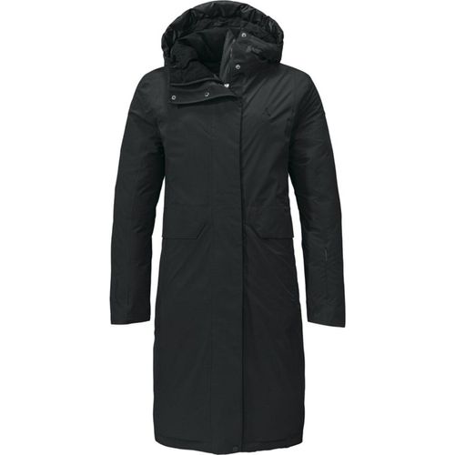 Jacken Schöffel Winter daunenmantel Down Parka Canterbury 134689990