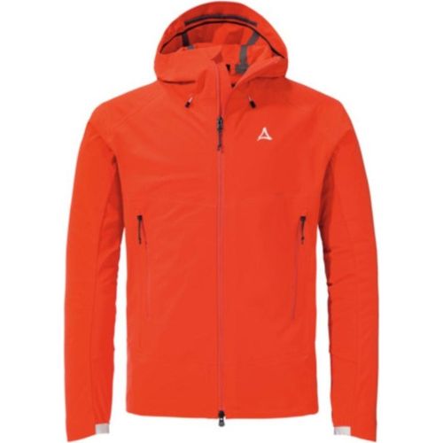 Jacken Schöffel Softshelljacke Mangart 4d Body Mapping 234995480
